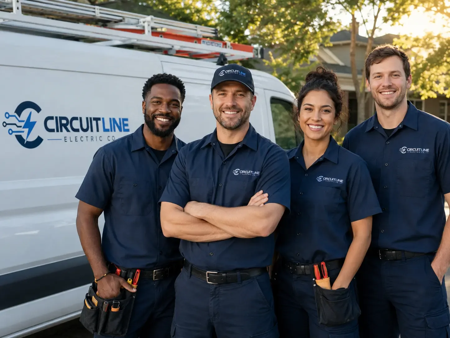 Whole Home Rewiring company in Elmo, MO